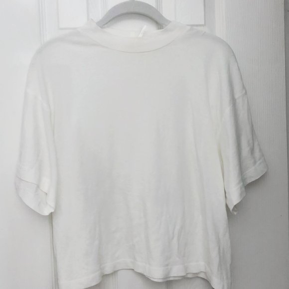 Free People We The Fearless Tee - Picture 3 of 4